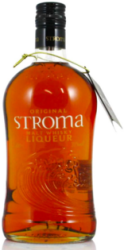 Old Pulteney Stroma Liquer 35% 0,5L (holá fľaša)