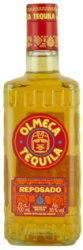 Olmeca Tequila Reposado 35% 0.7L (čistá fľaša)