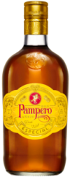 Pampero Anejo Especial 40% 0,7l (holá fľaša)
