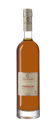 Pierre De Segonzac PREMIUM 40% 0,7L (holá fľaša)