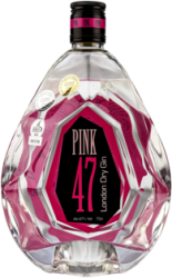 Pink 47 47% 0,7L (holá fľaša)
