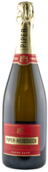 Piper-Heidsieck Cuvée Brut 12% 0,75l (holá fľaša)