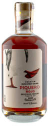 Piquero Rojo 40% 0,7L (čistá fľaša)
