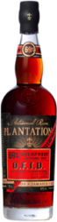 Plantation OFTD Overproof 69% 0,7L (holá fľaša)