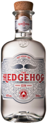 Ron de Jeremy Hedgehog Gin 43% 0,7l (holá fľaša)