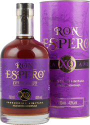 Ron Espero XO 40% 0.7L (tuba)