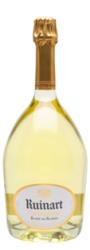 Ruinart Blanc de Blancs Brut 12,5% 0.75L (holá fľaša)