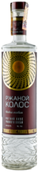 Russian Rye Vodka 40% 0,7L (holá fľaša)