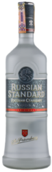 Russian Standard Original 38% 1,0L (čistá fľaša)