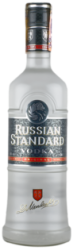 Russian Standard Original 40% 0.7L (čistá fľaša)