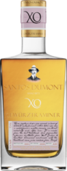 Santos Dumont XO GEWURZTRAMINER 40% 0.7L (holá fľaša)