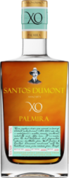 Santos Dumont XO PALMIRA 40% 0.7L (holá fľaša)