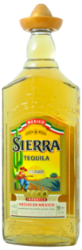 Sierra Reposado 38% 1.0L (čistá fľaša)