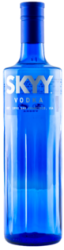 Skyy Vodka 40% 1l (holá fľaša)
