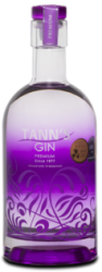 Tann's Gin Premium 40% 0,7L (holá fľaša)