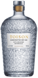 Toison 41.7% 0.7L (čistá fľaša)