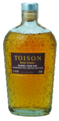 Toison Mead Barrel 41.4% 0.7L (čistá fľaša)