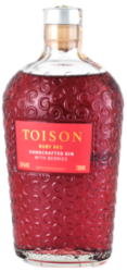 Toison Ruby Red 38% 0,7L (čistá fľaša)