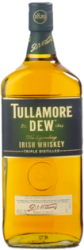 Tullamore Dew 40% 1l (holá fľaša)