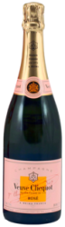 Veuve Clicquot Rose Brut 12,5% 0,75l (holá fľaša)