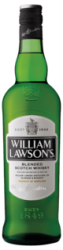 William Lawson's 40% 0,7l (holá fľaša)