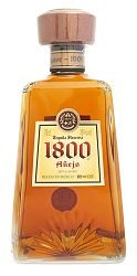 1800 Tequila Anejo 38% 0,7l