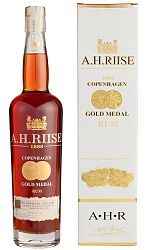 A.H. Riise 1888 Copenhagen Gold Medal Rum 40% 0,7l