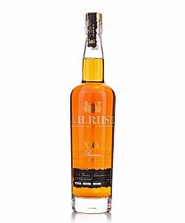 A.H. Riise X.O. Reserve 175 Years Anniversary Rum Limited Edition + GB 0,7l (42%)