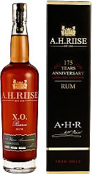 A.H. Riise XO 175 Years Anniversary 42% 0,7l