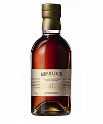 Aberlour Whisky 18YO 0,7l (43%)