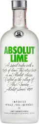 Absolut Lime 1l 40%