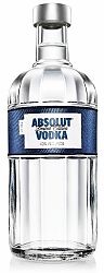 Absolut Mode Edition 1l 40%