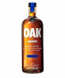 ABSOLUT Oak 1l (40%)