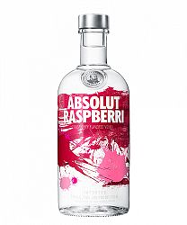 ABSOLUT Raspberri 1L (40%)
