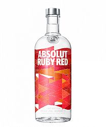 ABSOLUT Ruby Red 1L (40%)