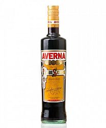 Amaro Averna 0,7l (29%)