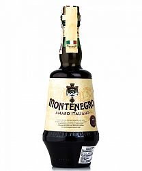 Amaro Montenegro 0,7l (23%)