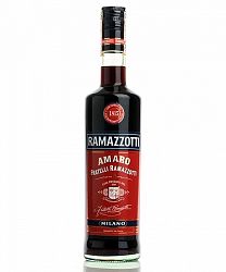 Amaro Ramazzotti 0,7l (30%)