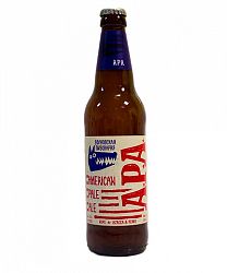 American Pale Ale APA 0,45l (5,5%)