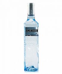Amundsen Expedition Vodka 0,7l (40%)