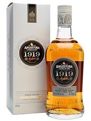 Angostura 1919 Deluxe Aged Blend 40% 0,7l