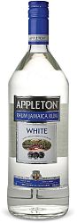 Appleton White 40% 0,7l