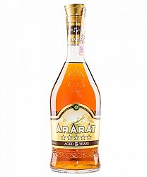 Ararat 5YO 0,7l + GB (40%)