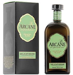 Arcane Delicatissime Grand Gold Rum 41% 0,7l
