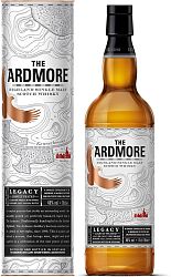 Ardmore Legacy 40% 0,7l