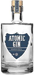 Atomic Gin 40% 0,5l
