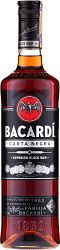 Bacardi Carta Negra 37,5% 0,7l