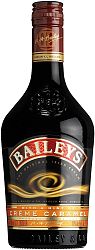 Baileys Caramel 17% 0,7l