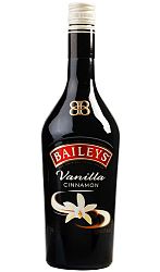 Baileys Vanilla Cinnamon 1l 17%