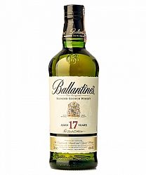 Ballantine's 17YO 0,7l (40%)